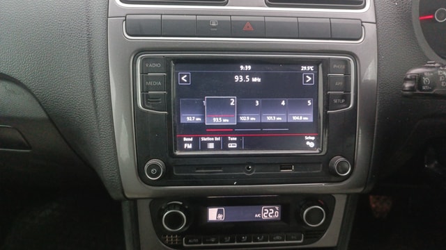 View Volkswagen Polo Image 17 Used Volkswagen Polo Image 17