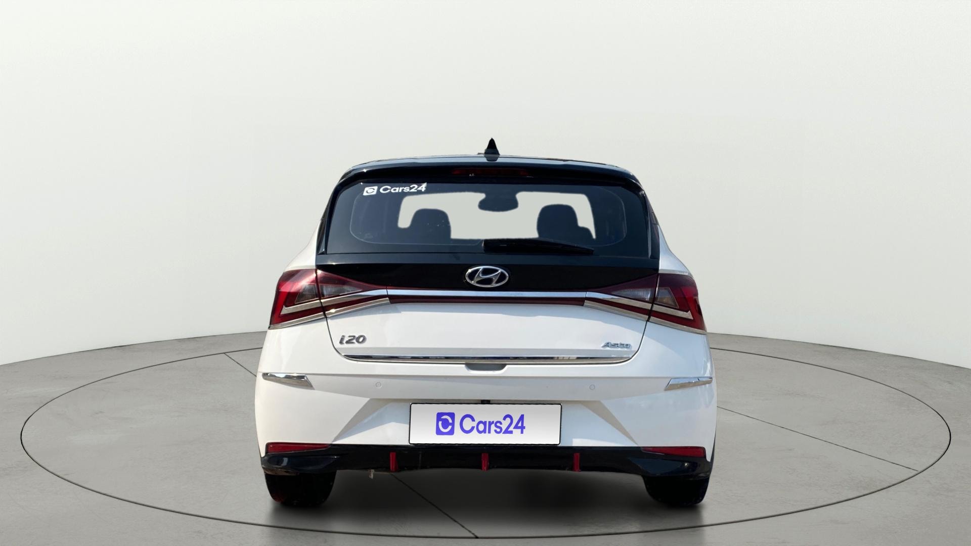 Used 2021 Hyundai Elite i20 Used 2021 Hyundai Elite i20
