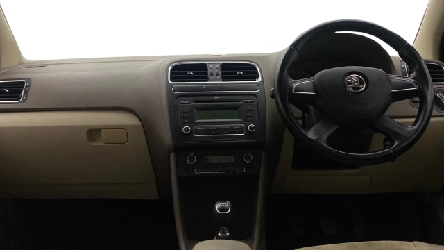 View Skoda Rapid Image 15 Used Skoda Rapid Image 15