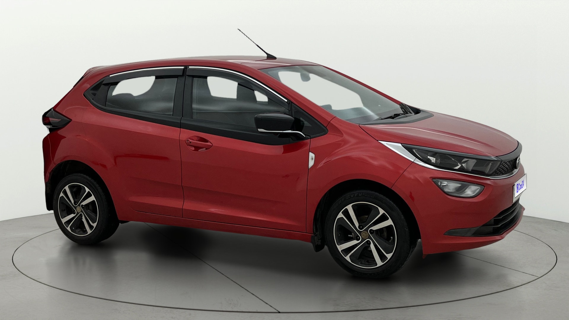View 2020 Tata Altroz XZ Petrol Image 22 Used 2020 Tata Altroz XZ Petrol Image 22