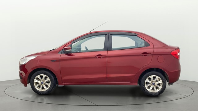 View Ford Figo Aspire Image 5 Used Ford Figo Aspire Image 5
