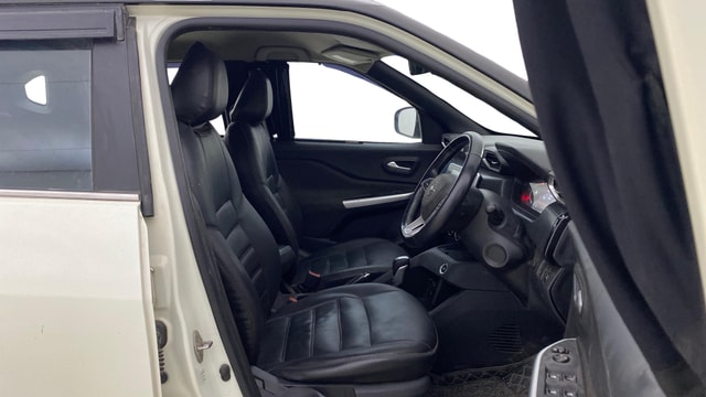 View Nissan Magnite Image 18 Used Nissan Magnite Image 18