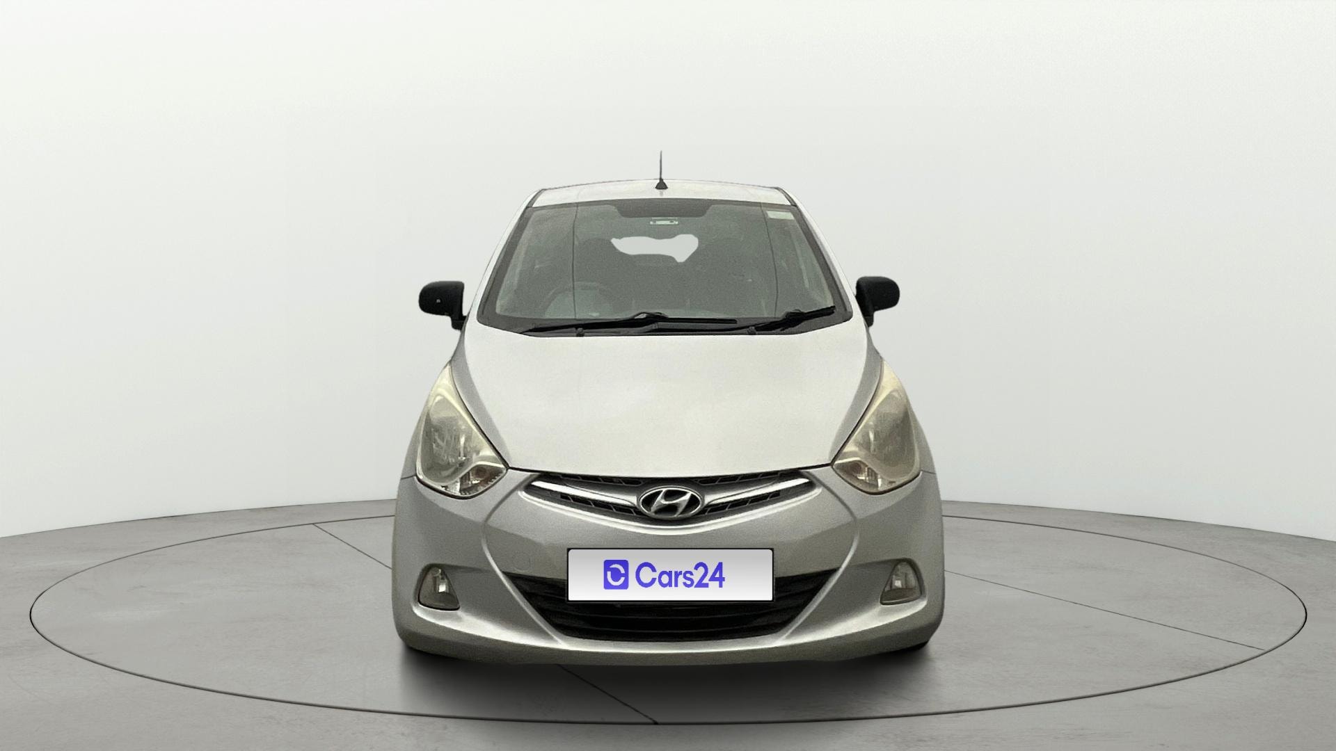 Used 2014 Hyundai EON Used 2014 Hyundai EON