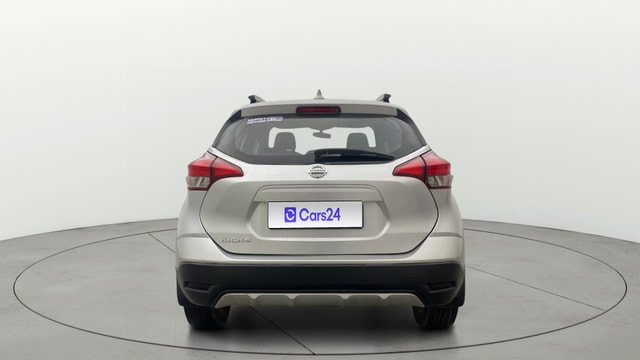 View Nissan Kicks Image 39 Used Nissan Kicks Image 39