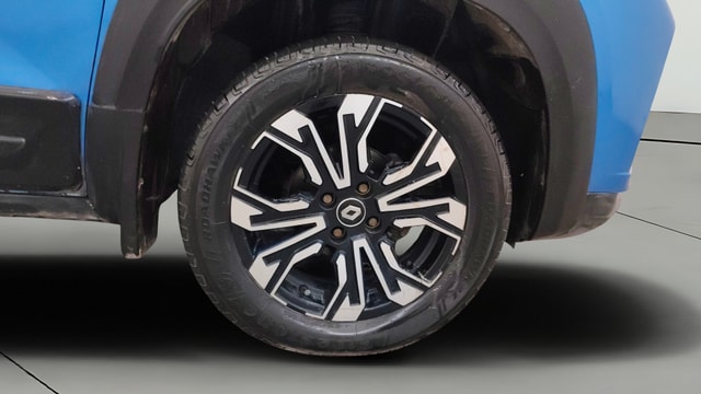 View Renault Kiger Image 41 Used Renault Kiger Image 41