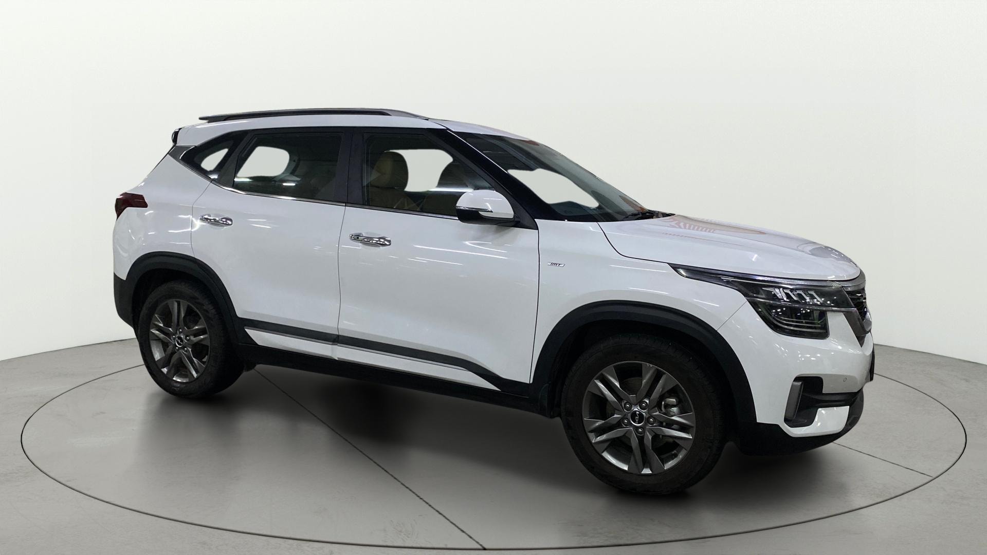 Used 2023 Kia Seltos Used 2023 Kia Seltos