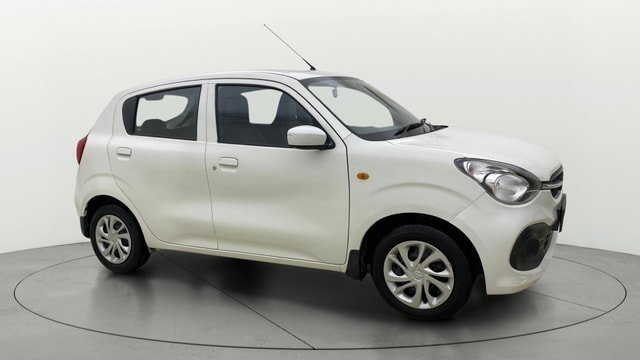 View Maruti Suzuki 1000 Image 21 Used Maruti Suzuki 1000 Image 21