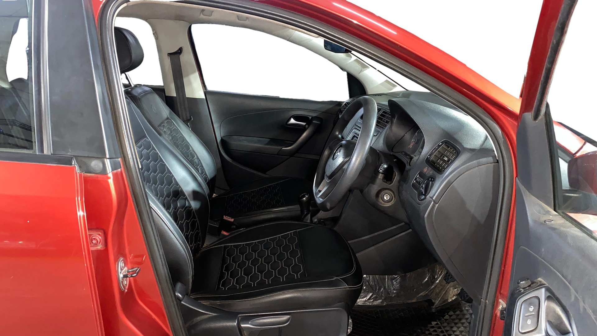 Used 2019 Volkswagen Polo Used 2019 Volkswagen Polo