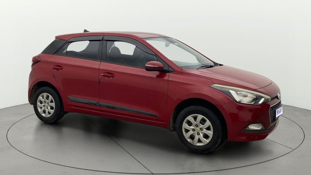 View Hyundai Elite i20 Image 21 Used Hyundai Elite i20 Image 21