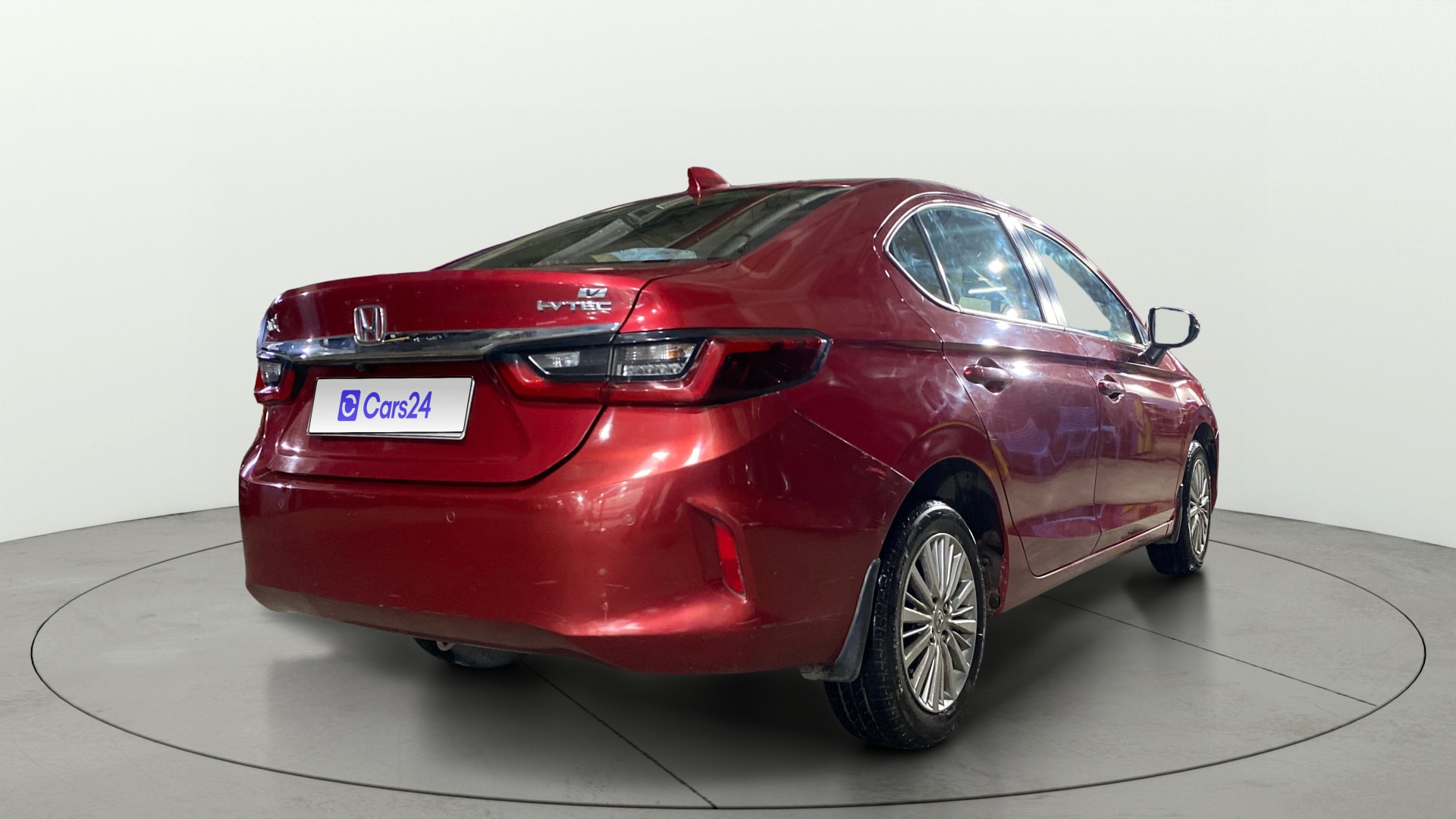 View 2020 Honda City ZX MT Diesel Anniversary Edition Image 44 Used 2020 Honda City ZX MT Diesel Anniversary Edition Image 44