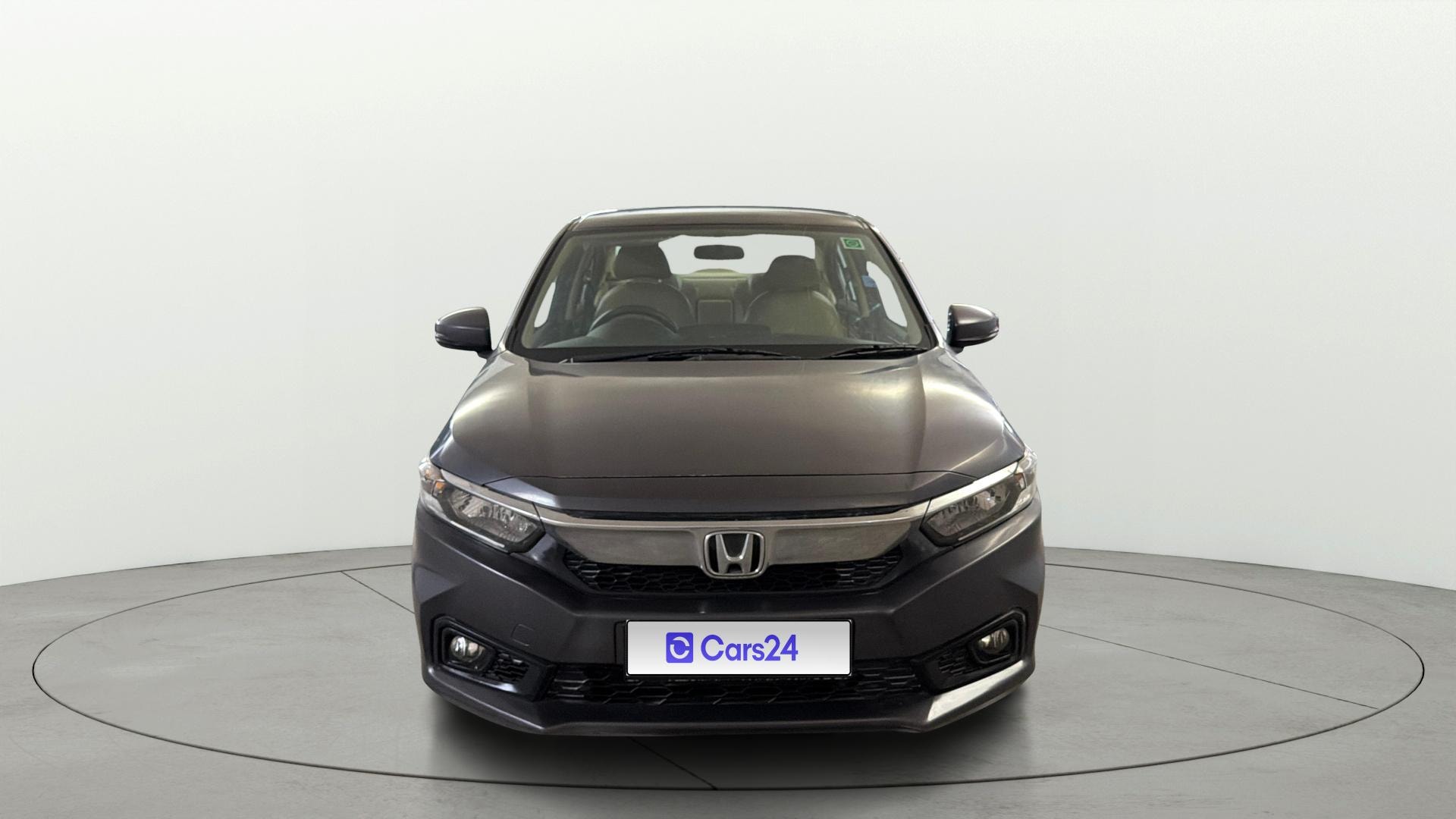 Used 2019 Honda Amaze Used 2019 Honda Amaze