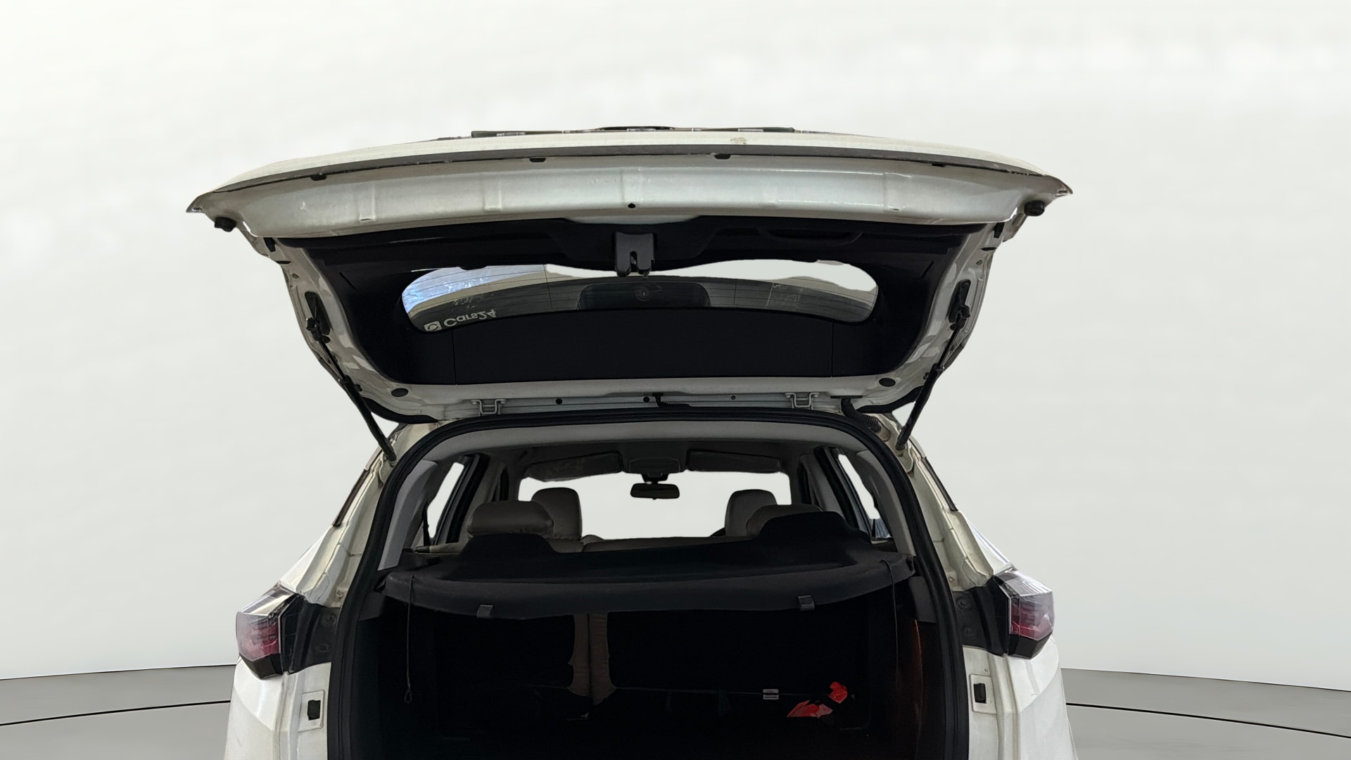 View 2019 Tata Harrier XE Image 17 Used 2019 Tata Harrier XE Image 17