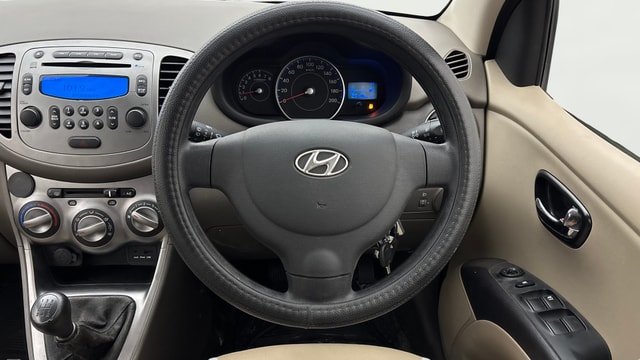 View Hyundai i10 Image 20 Used Hyundai i10 Image 20