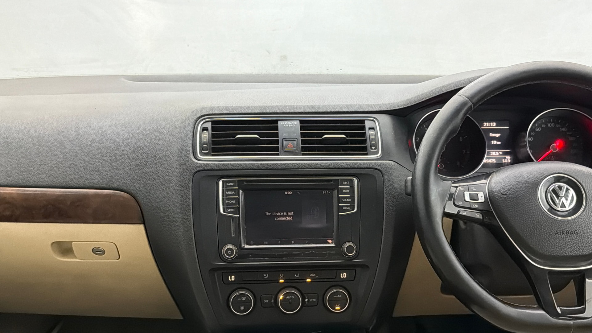 View 2016 Volkswagen Jetta 1.4 Comfortline Image 18 Used 2016 Volkswagen Jetta 1.4 Comfortline Image 18