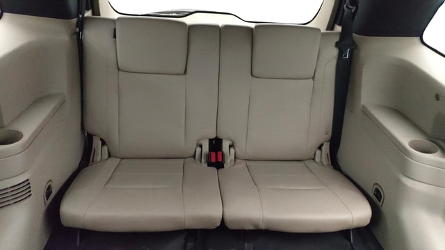 View Ford Endeavour Image 14 Used Ford Endeavour Image 14
