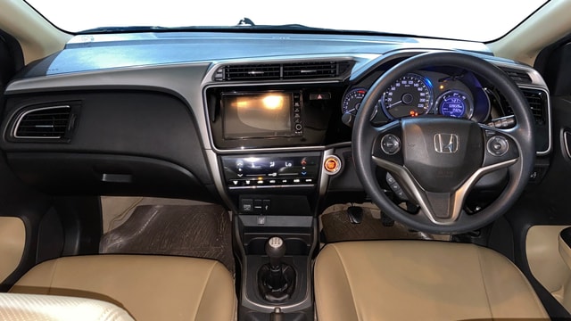View Honda City Image 16 Used Honda City Image 16