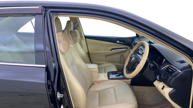 View Toyota Camry Image 26 Used Toyota Camry Image 26