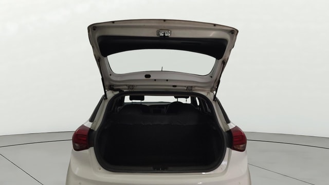 View Hyundai Elite i20 Image 16 Used Hyundai Elite i20 Image 16