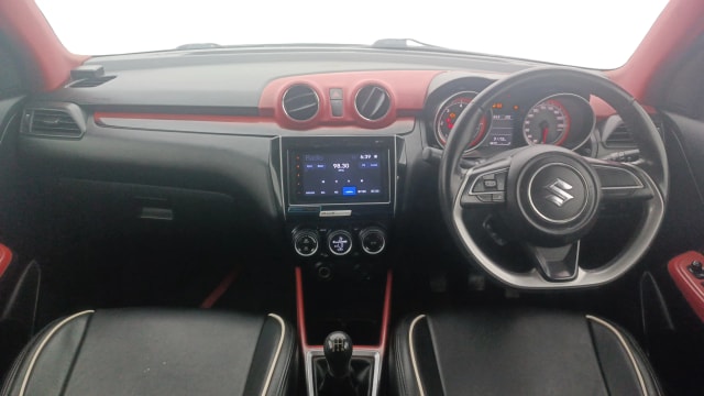 View Maruti Suzuki 1000 Image 30 Used Maruti Suzuki 1000 Image 30