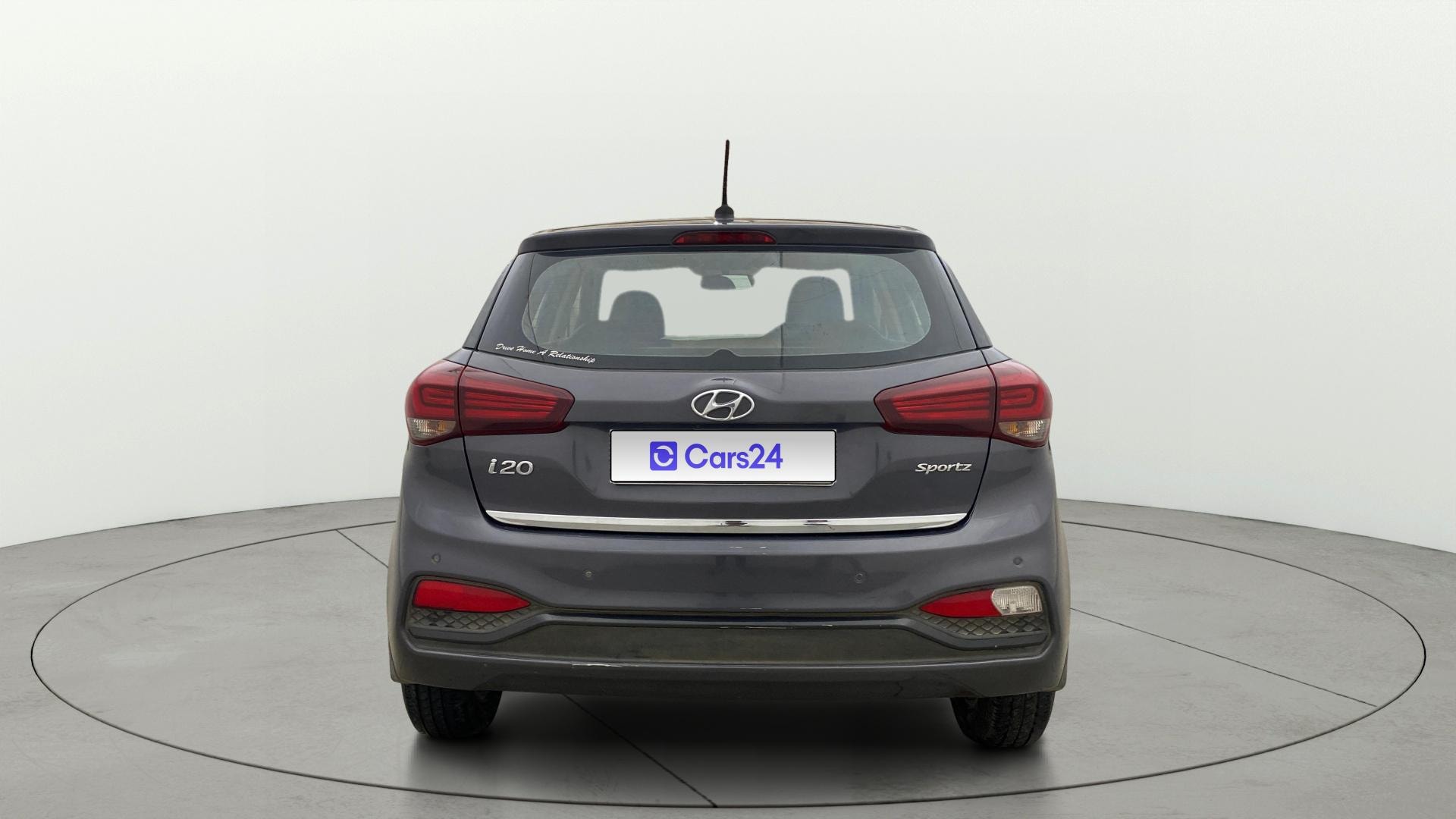 Used 2019 Hyundai Elite i20 Used 2019 Hyundai Elite i20