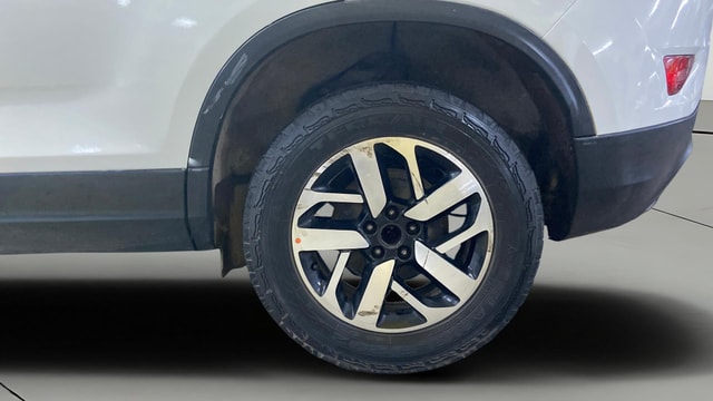 View Tata Harrier Image 8 Used Tata Harrier Image 8