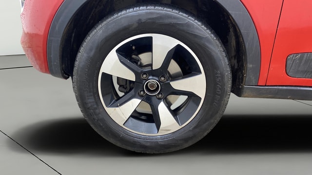 View Tata Nexon Image 28 Used Tata Nexon Image 28