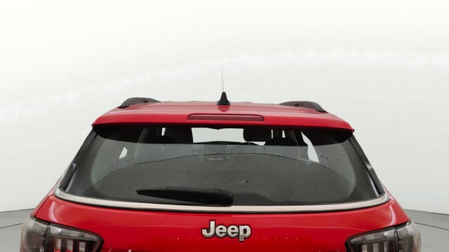 View Jeep Compass Image 4 Used Jeep Compass Image 4