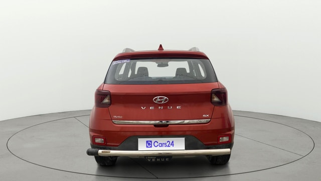 View Hyundai Venue Image 42 Used Hyundai Venue Image 42