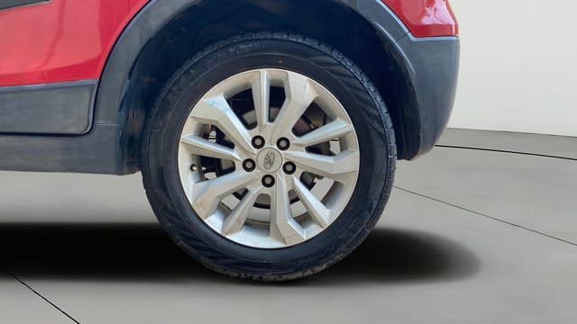 View Mahindra XUV300 Image 8 Used Mahindra XUV300 Image 8