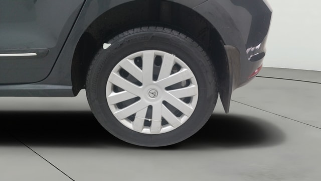 View Volkswagen Polo Image 7 Used Volkswagen Polo Image 7