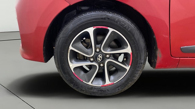 View Hyundai Grand i10 Image 28 Used Hyundai Grand i10 Image 28