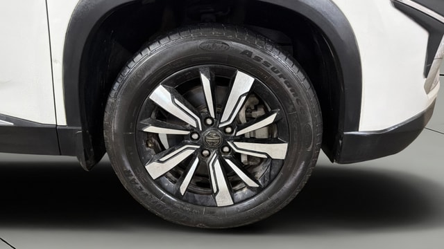 View MG Hector Image 43 Used MG Hector Image 43