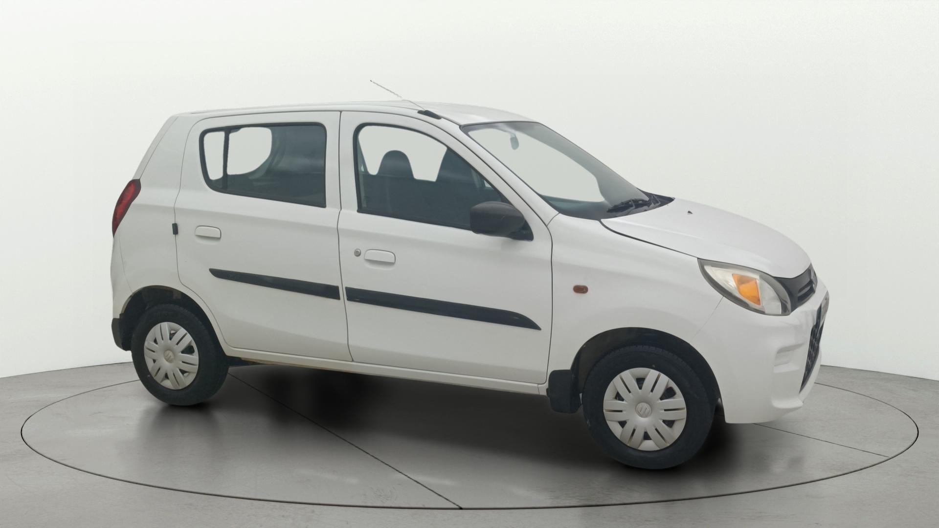 View 2021 Maruti Suzuki 1000 Base Variant Image 21 Used 2021 Maruti Suzuki 1000 Base Variant Image 21