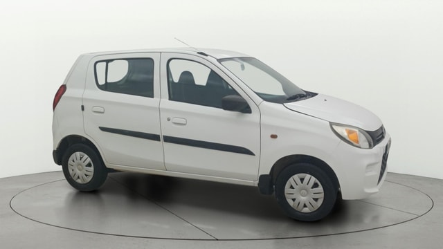 View Maruti Suzuki 1000 Image 21 Used Maruti Suzuki 1000 Image 21