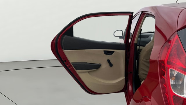 View Hyundai EON Image 22 Used Hyundai EON Image 22