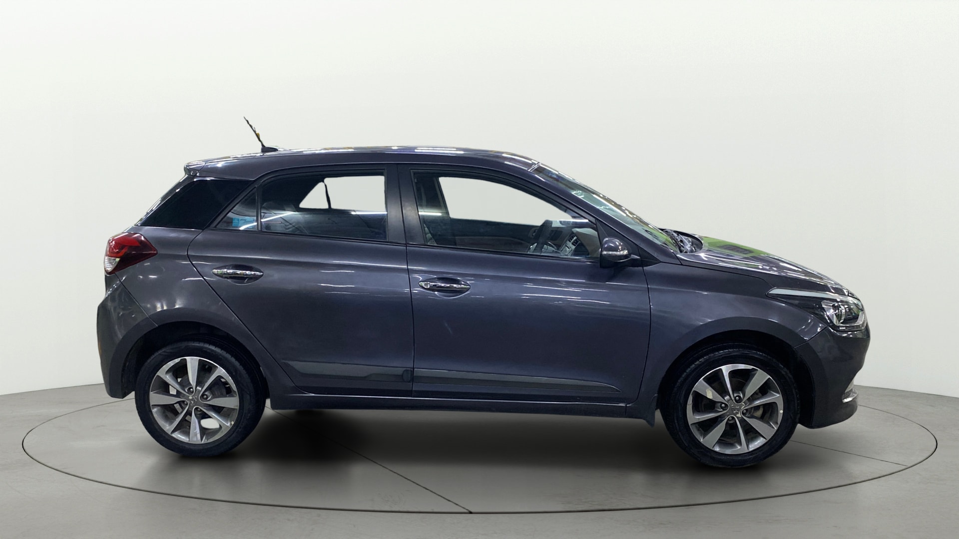 Used 2016 Hyundai Elite i20 Used 2016 Hyundai Elite i20