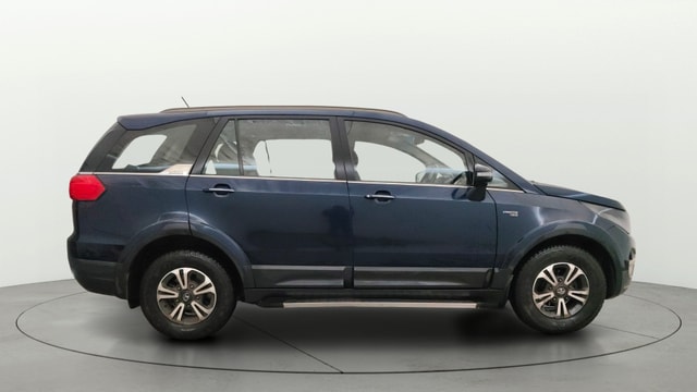 View Tata Hexa Image 9 Used Tata Hexa Image 9