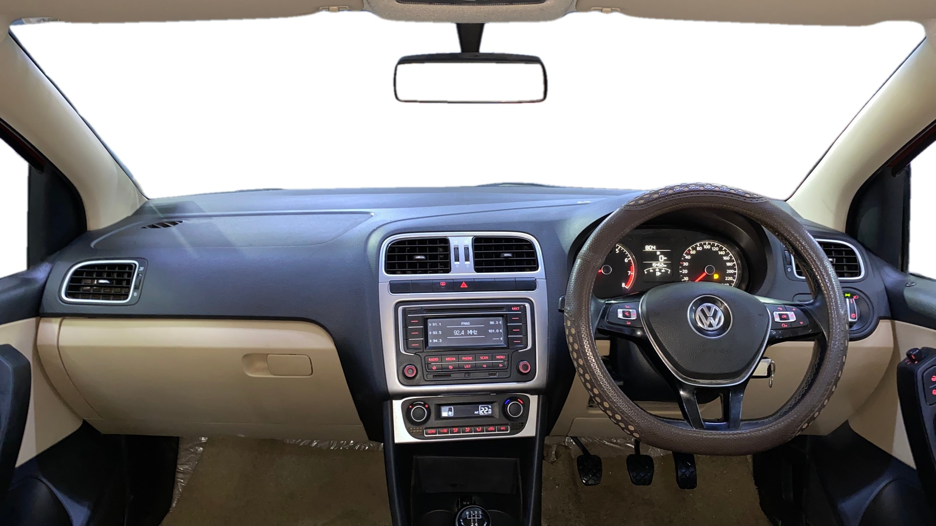 Used 2015 Volkswagen Polo Used 2015 Volkswagen Polo