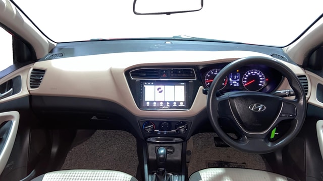 View Hyundai Elite i20 Image 15 Used Hyundai Elite i20 Image 15