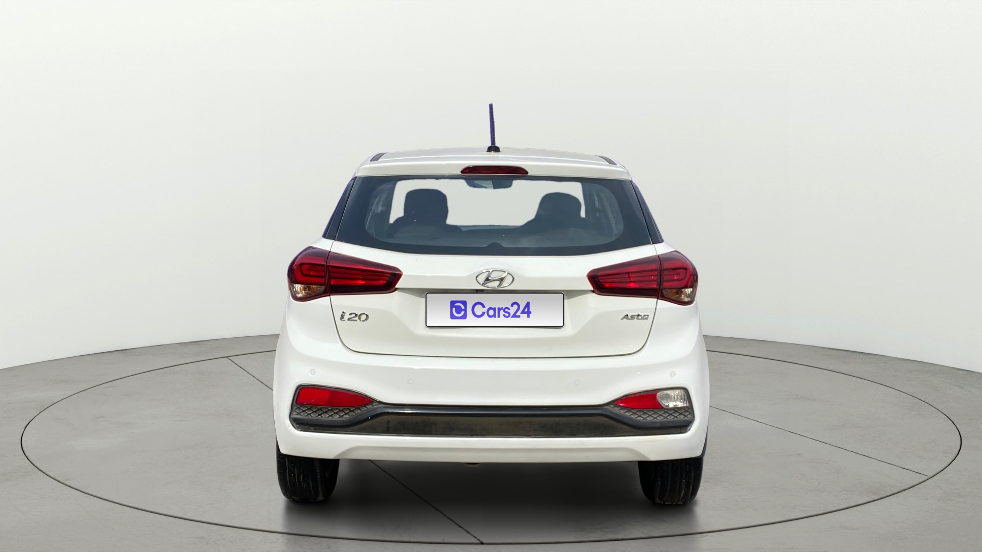 Used 2019 Hyundai Elite i20 Used 2019 Hyundai Elite i20