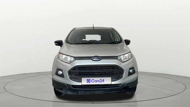 View Ford EcoSport Image 1 Used Ford EcoSport Image 1
