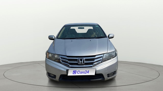 View Honda City Image 1 Used Honda City Image 1