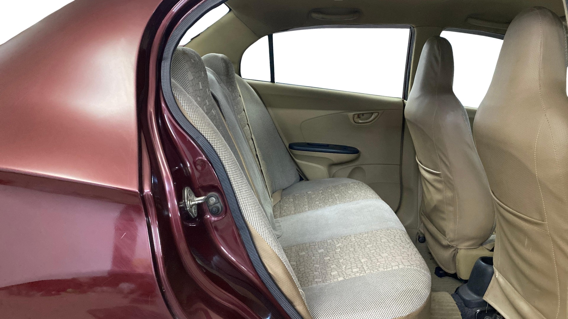 View 2015 Honda Amaze E MT Petrol BS IV Image 28 Used 2015 Honda Amaze E MT Petrol BS IV Image 28