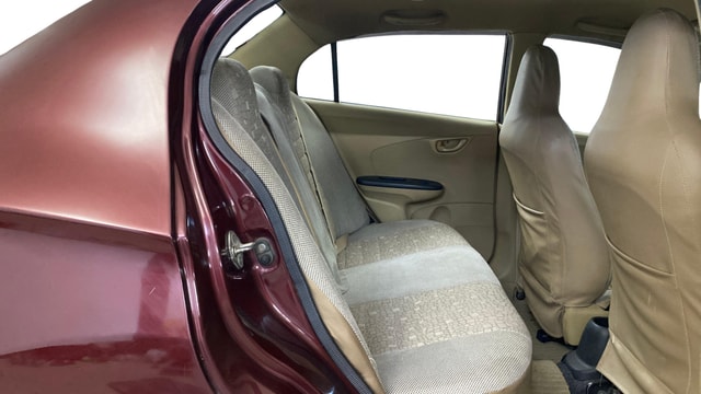 View Honda Amaze Image 28 Used Honda Amaze Image 28