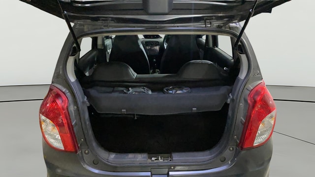 View Maruti Suzuki Alto 800 Image 38 Used Maruti Suzuki Alto 800 Image 38
