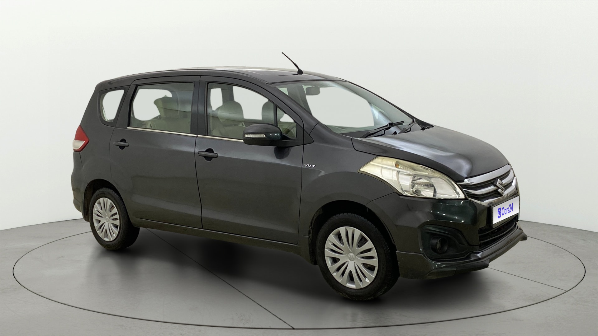 View 2017 Maruti Suzuki 1000 Base Variant Image 36 Used 2017 Maruti Suzuki 1000 Base Variant Image 36
