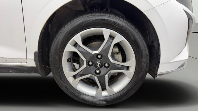 View Hyundai Elite i20 Image 41 Used Hyundai Elite i20 Image 41