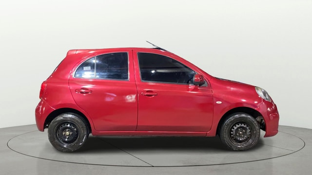 View Nissan Micra Active Image 26 Used Nissan Micra Active Image 26