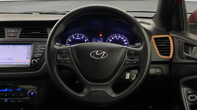 View Hyundai Elite i20 Image 20 Used Hyundai Elite i20 Image 20