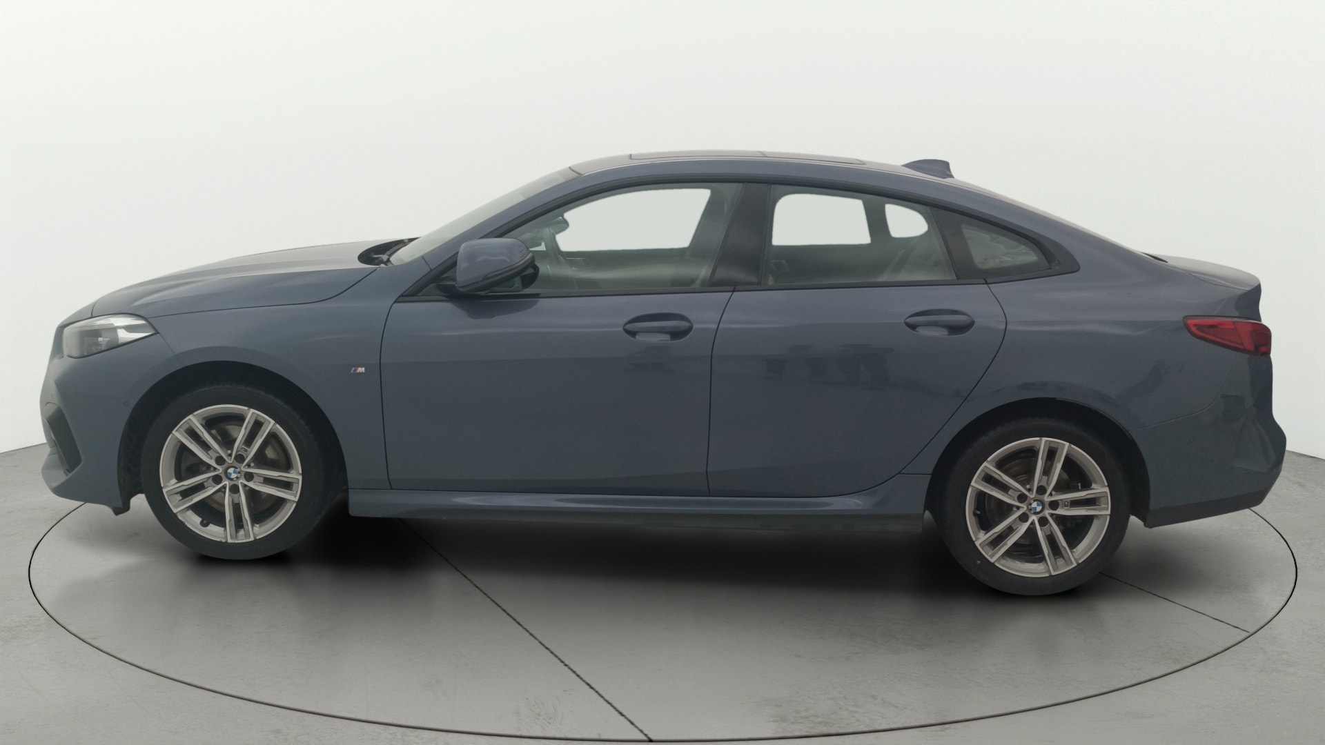 View 2021 BMW 2 Series Gran Coupe 220d Sportline Image 26 Used 2021 BMW 2 Series Gran Coupe 220d Sportline Image 26